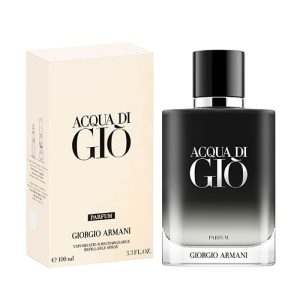 ARMANI ACQUA DI GIO PARFUM 125ML