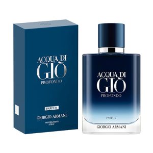 ARMANI ACQUA DI GIO PROFONDO PARFUM 200ML