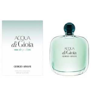 ARMANI ACQUA DI GIOIA EDP 100ML