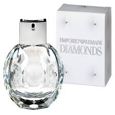 ARMANI DIAMONDS FEMME EDP 100ML
