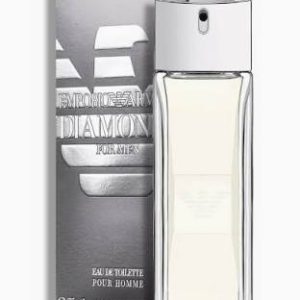ARMANI DIAMONDS HOMME EDT 75ML