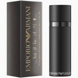 ARMANI EMPORIO EL EDT 100ML