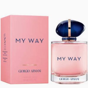 ARMANI MY WAY EDP 90ML