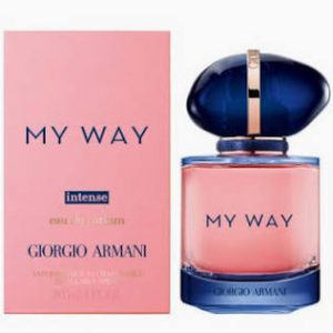 ARMANI MY WAY INTENSE EDP 90ML