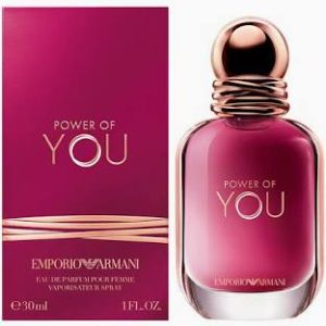 ARMANI POWER OF YOU EDP 50ML