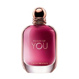 ARMANI POWER OF YOU EDP 90ML Tester