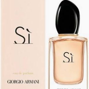 ARMANI SI EDP 100ML
