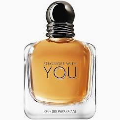 ARMANI STRONGER WITH YOU EDT 100ML Tester