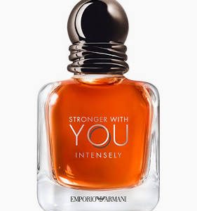 ARMANI STRONGER WITH YOU INTENSELY EDP 100ML Tester