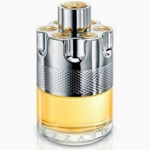 AZZARO WANTED EDT 100ML Tester