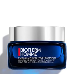 BIOTHERM HOMME FORCE SUPREME FACE RESHAPER 50ML T*