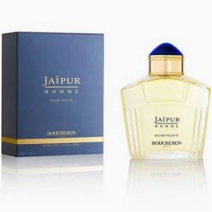 BOUCHERON JAIPUR HOMME EDP 100ML