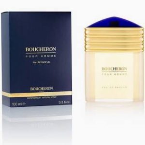 BOUCHERON POUR HOMME EDP 100ML