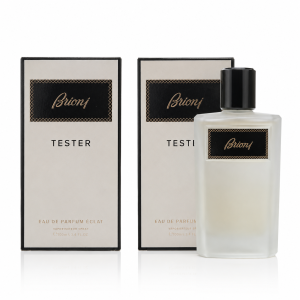 BRIONI EDP ECLAT 100ML Tester