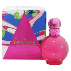 BRITNEY SPEARS FANTASY EDP 100ML