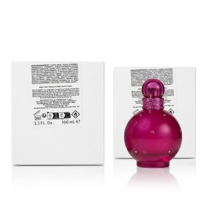 BRITNEY SPEARS FANTASY EDP 100ML Tester