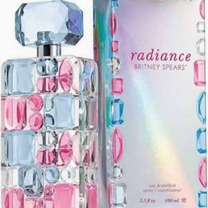 BRITNEY SPEARS RADIANCE EDP 100ML