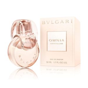 BULGARI OMNIA CRYSTALLINE EDP 100ML