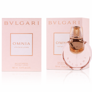 BULGARI OMNIA CRYSTALLINE EDP 100ML