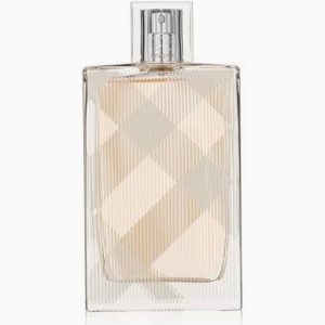 BURBERRY BRIT FOR WOMEN EDT 100ML Tester