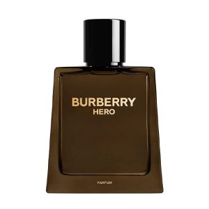BURBERRY HERO PARFUM 100ML Tester