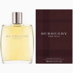 BURBERRY MEN CLASSIC EDT 100ML