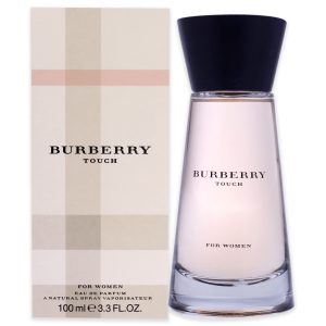 BURBERRY TOUCH EDP 100ML