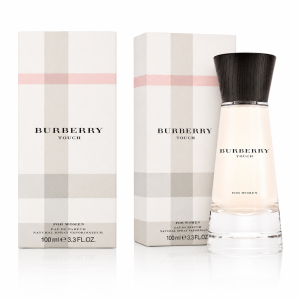 BURBERRY TOUCH EDP 100ML