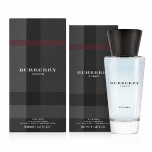 BURBERRY TOUCH FOR MEN EDT 100ML