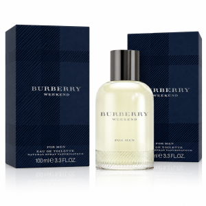 BURBERRY WEEKEND FOR MEN EDT 100ML