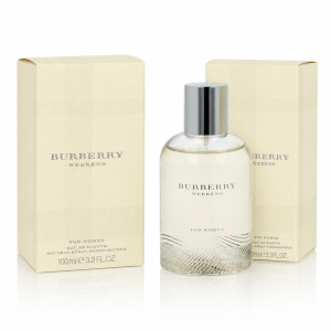 BURBERRY WEEKEND FOR WOMEN EDP 100ML