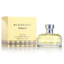BURBERRY WEEKEND FOR WOMEN EDP 100ML
