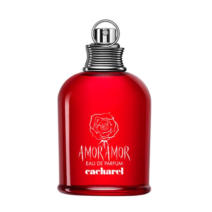 CACHAREL AMOR AMOR EDP 100ML T*