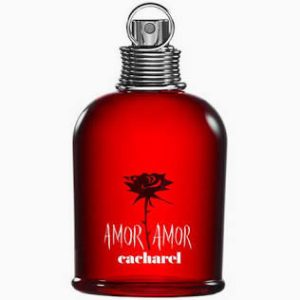 CACHAREL AMOR AMOR EDT 100ML T*