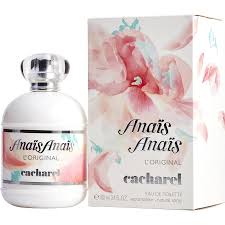 CACHAREL ANAIS ANAIS L'ORIGINAL EDT 100ML