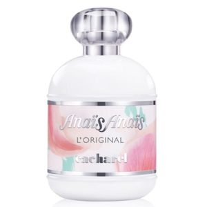 CACHAREL ANAIS ANAIS L'ORIGINAL EDT 100ML T*