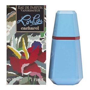 CACHAREL LOU LOU EDP 50ML