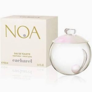 CACHAREL NOA EDT 100ML