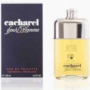 CACHAREL POUR L'HOMME EDT 100ML