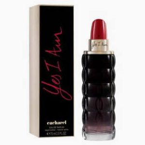 CACHAREL YES I AM EDP 75ML