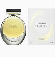 CALVIN KLEIN BEAUTY EDP 100ML
