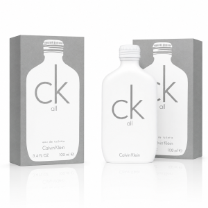 CALVIN KLEIN CK ALL EDT 100ML