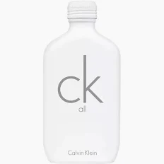 CALVIN KLEIN CK ALL EDT 100ML T*