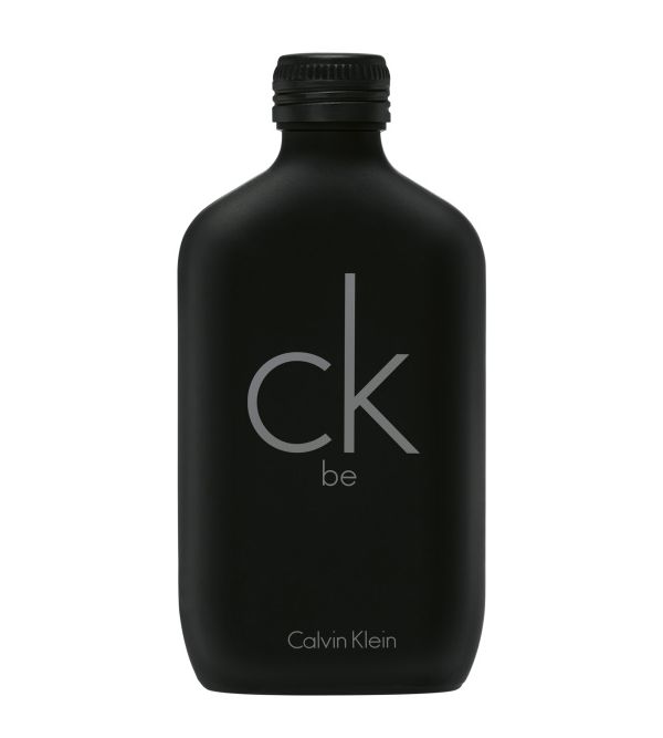 CALVIN KLEIN CK BE EDT 100ML T*