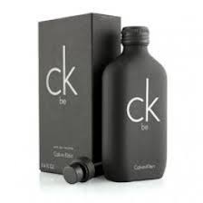 CALVIN KLEIN CK BE EDT 200ML