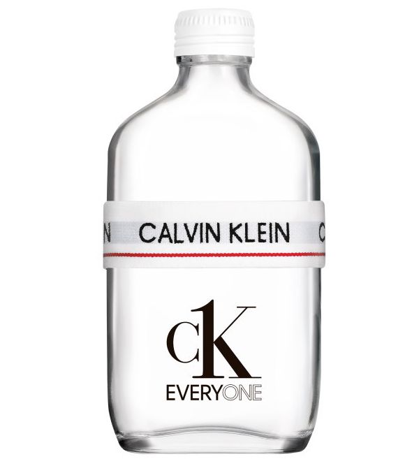 CALVIN KLEIN CK EVERYONE EDT 100ML T*