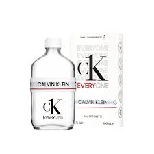 CALVIN KLEIN CK EVERYONE EDT 100ML