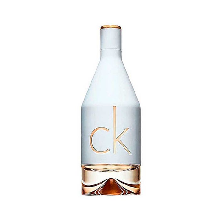 CALVIN KLEIN CK IN2U HER EDT 100ML Tester
