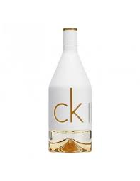 CALVIN KLEIN CK IN2U HER EDT 100ML T*