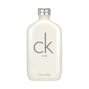 CALVIN KLEIN CK ONE EDT 100ML T*